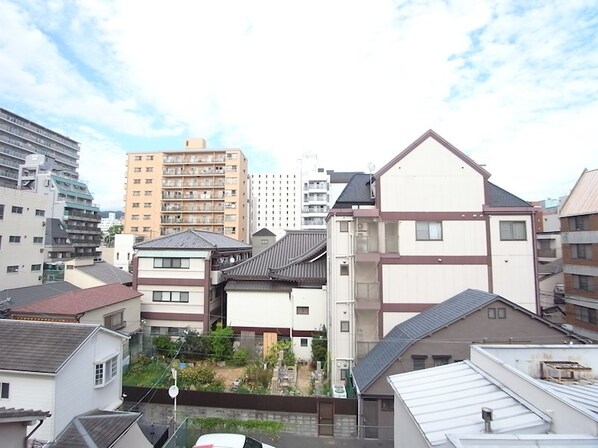 湊川公園駅 徒歩2分 4階の物件内観写真